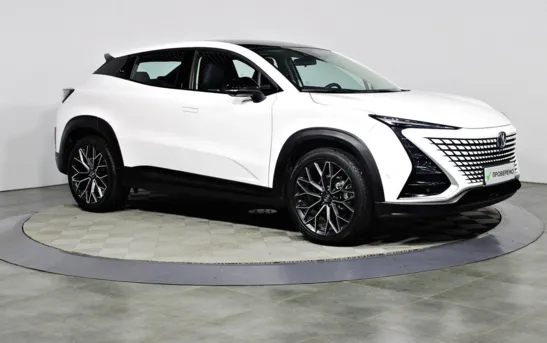 Changan UNI-T 1.50 робот, фото №3