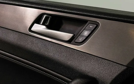 Hyundai Sonata 2.40 автоматическая, фото №10