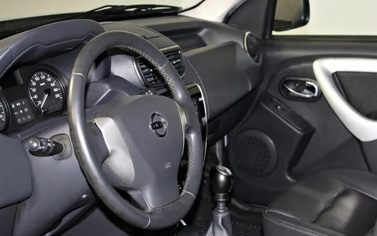Nissan Terrano 2.00 механика, фото №9