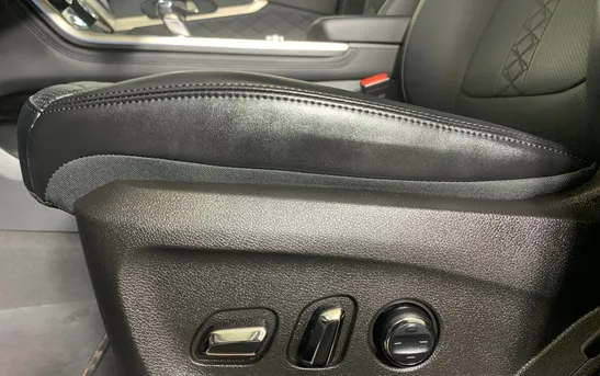 EXEED TXL 2.00 робот, фото №9