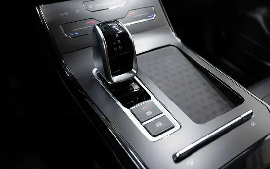 CHERY Tiggo 7 Pro 1.50 вариатор, фото №21