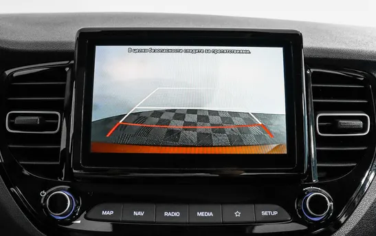 Hyundai Solaris 1.60 автоматическая, фото №7