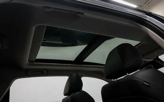 EXEED LX 1.50 вариатор, фото №7