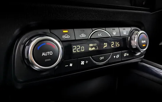 Mazda CX-5 2.00 автоматическая, фото №14