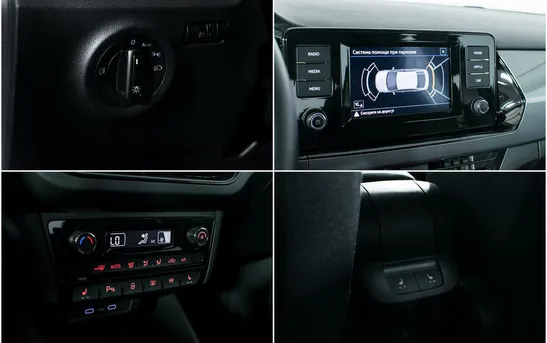 Volkswagen Polo 1.60 автоматическая, фото №8