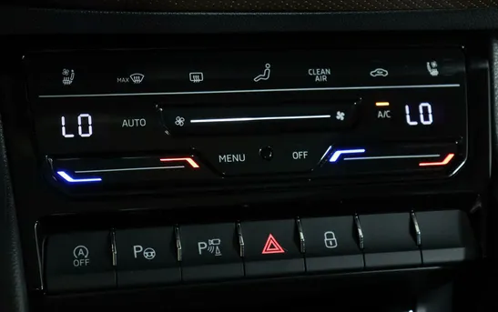 Skoda Kodiaq 2.00 робот, фото №12