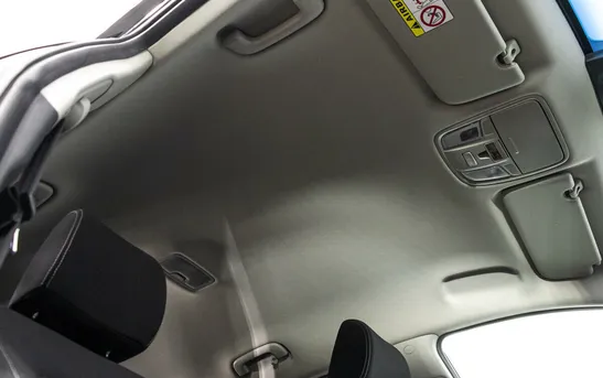 Kia Sportage 2.00 автоматическая, фото №20