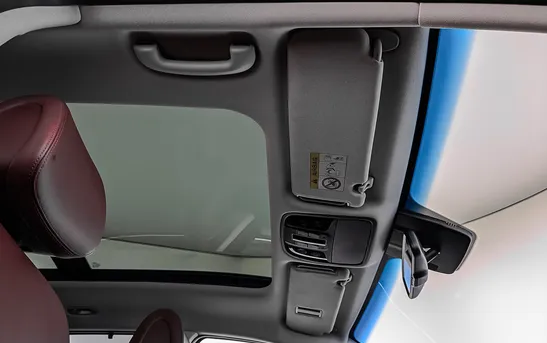 Kia Sorento 3.30 автоматическая, фото №11