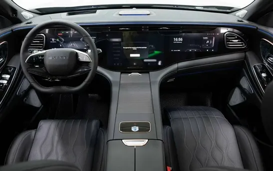 EXEED VX 2.00 автоматическая, фото №11