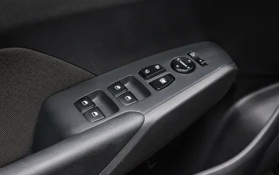 Hyundai Solaris 1.60 механика, фото №13