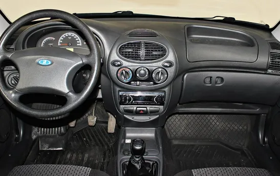 Lada (ВАЗ) Kalina 1.60 механика, фото №5