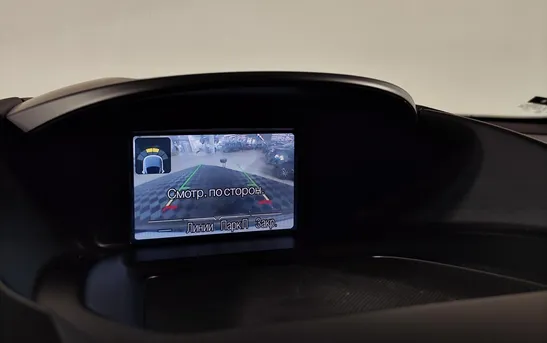 Ford Kuga 2.00 робот, фото №13