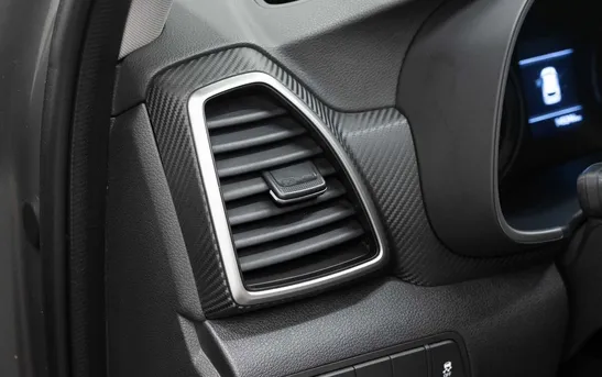 Hyundai Tucson 2.00 автоматическая, фото №16