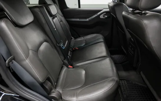 Nissan Pathfinder 3.00 автоматическая, фото №6