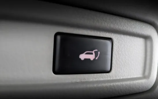 Nissan Murano 3.50 вариатор, фото №15