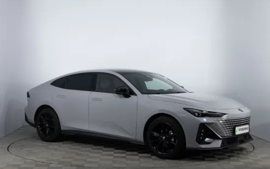 Changan UNI-V 1.50 робот, фото №3