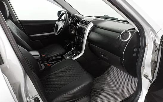 Suzuki Grand Vitara 2.40 автоматическая, фото №8