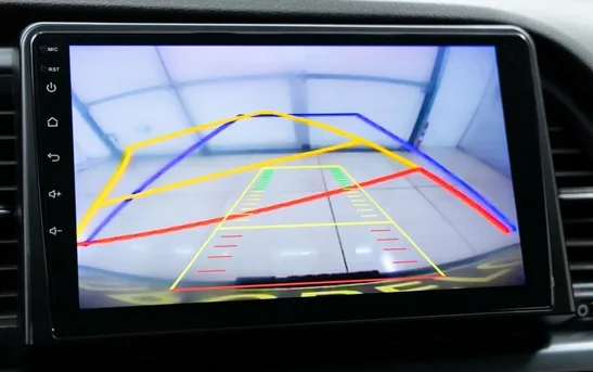 Hyundai Sonata 2.40 автоматическая, фото №7