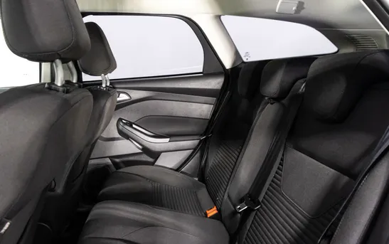 Ford Focus 1.50 автоматическая, фото №13