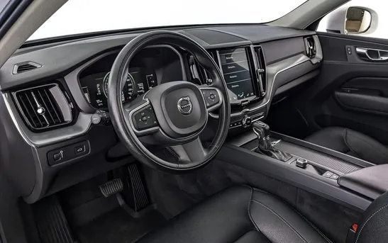 Volvo XC60 2.00 автоматическая, фото №7