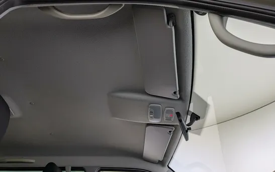 УАЗ Patriot 2.70 механика, фото №13