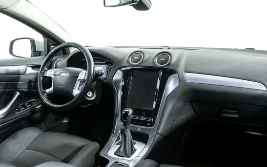 Ford Mondeo 2.00 робот, фото №6