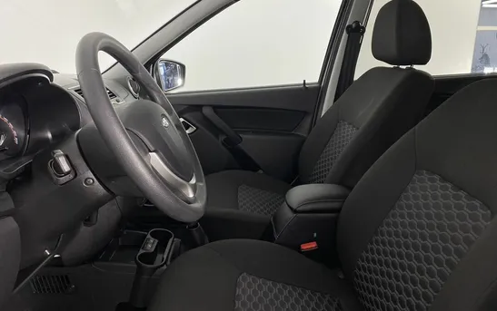 Lada (ВАЗ) Granta 1.60 механика, фото №8