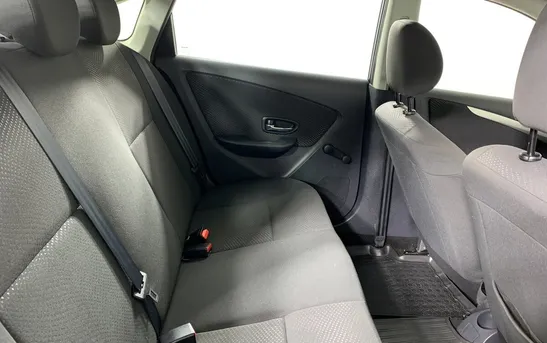 Nissan Almera 1.60 механика, фото №7