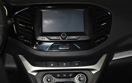 Lada (ВАЗ) Vesta 1.60 механика, фото №7