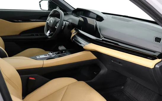 Changan UNI-V 1.50 робот, фото №6