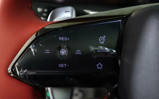 EXEED RX 2.00 робот, фото №18