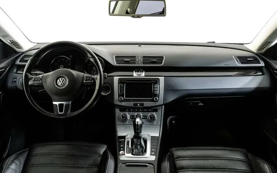 Volkswagen Passat CC 1.80 робот, фото №7