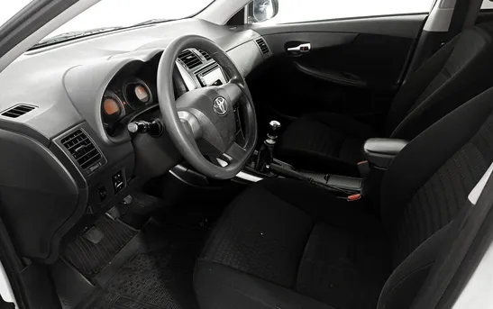 Toyota Corolla 1.60 механика, фото №7