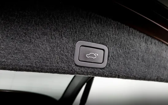 Volvo XC60 2.40 автоматическая, фото №13