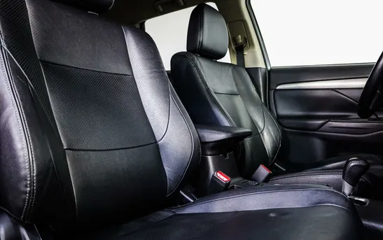 Mitsubishi Outlander 2.00 вариатор, фото №7