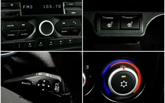 Lada (ВАЗ) Granta 1.60 механика, фото №8