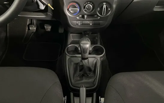 Lada (ВАЗ) Granta 1.60 механика, фото №10