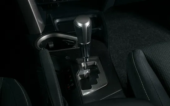 Toyota RAV4 2.00 вариатор, фото №7