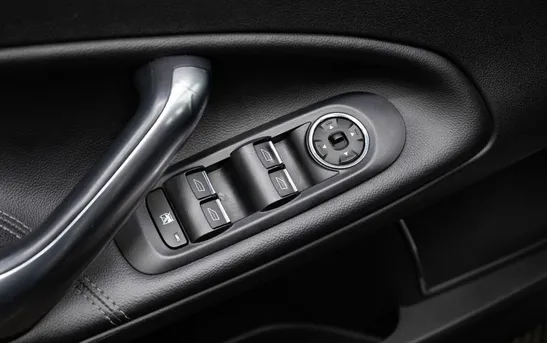 Ford Mondeo 2.30 автоматическая, фото №10