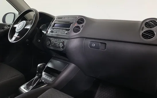 Volkswagen Tiguan 1.40 робот, фото №6