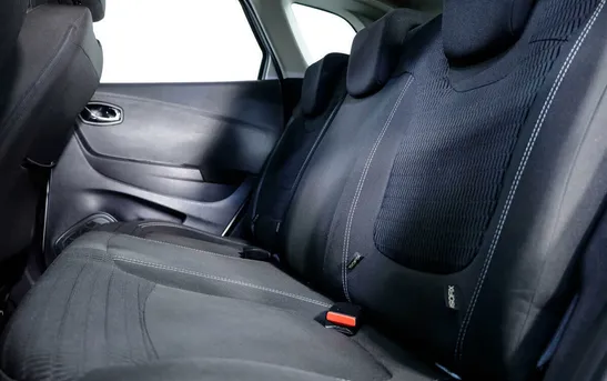 Renault Kaptur 1.60 вариатор, фото №14