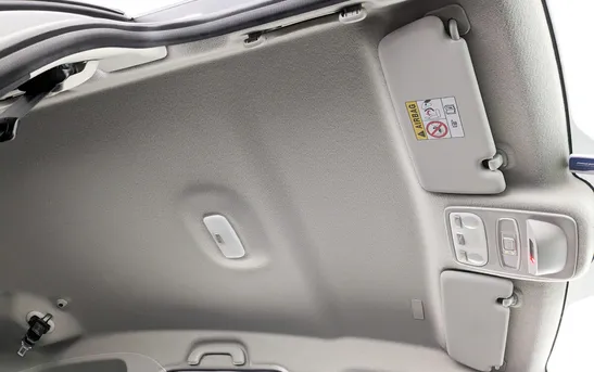 Renault Kaptur 1.30 вариатор, фото №17