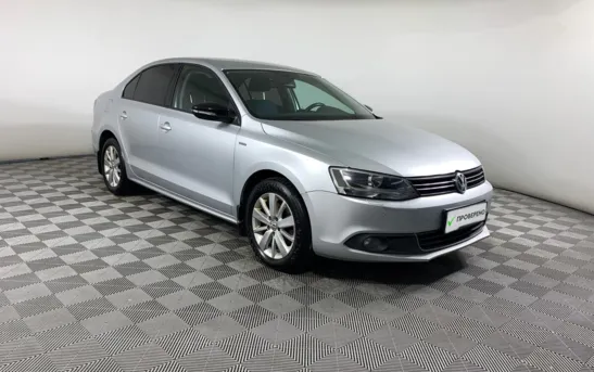 Volkswagen Jetta 1.40 робот, фото №3