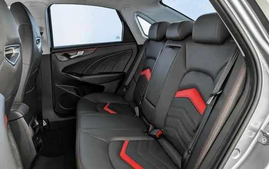 Kaiyi E5 1.50 вариатор, фото №6