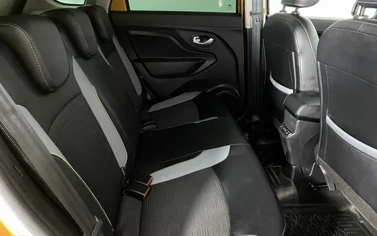 Lada (ВАЗ) XRAY 1.60 вариатор, фото №6