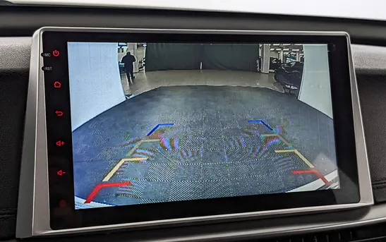 Kia Optima 2.00 механика, фото №11