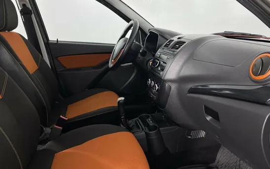 Lada (ВАЗ) Kalina 1.60 механика, фото №6