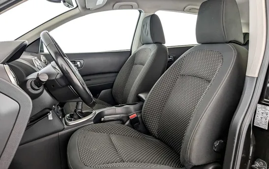 Nissan Qashqai 1.60 механика, фото №12