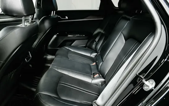 Kia K5 2.50 автоматическая, фото №6