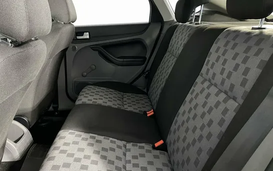 Ford Focus 1.60 механика, фото №9